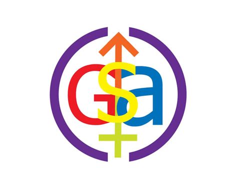 GSA Logo 2 by otomaruma on DeviantArt