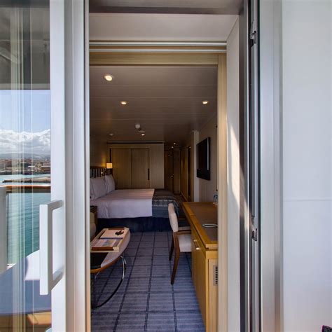 Deluxe Veranda Cabin on Viking Orion Cruise Ship - Cruise Critic