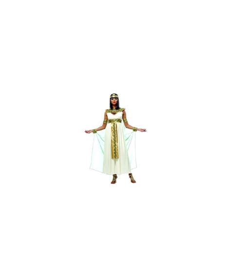 Adult Cleopatra Egyptian Costume - Cleopatra Costumes