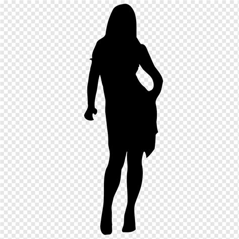 Actor Female Film, Women Silhouette, love, television, monochrome png | PNGWing