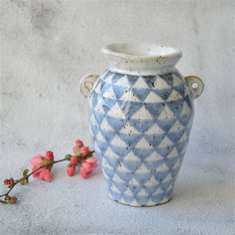 Amphora Vase - Etsy