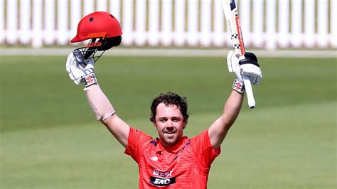 Travis Head hits remarkable 230 for South Australia in one-day domestic clash | The West Australian