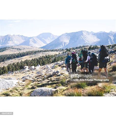 John Muir Trail Photos and Premium High Res Pictures - Getty Images