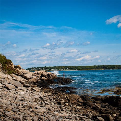 Casco Bay Islands (Portland) - Lohnt es sich? Aktuell für 2024 (Mit fotos)