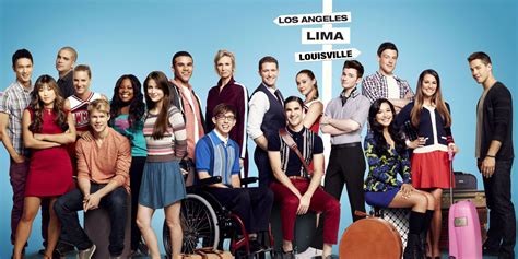 Ryan Murphy Invites 'Glee' Original Cast Back For 100th Episode | HuffPost