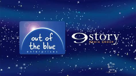 Out of the Blue/9 Story Media Group/Amazon Originals (2016) - YouTube