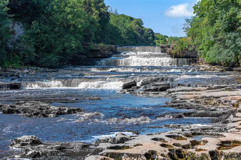 Yorkshire Dales Waterfalls: Your Guide to the Most Stunning Sights To See