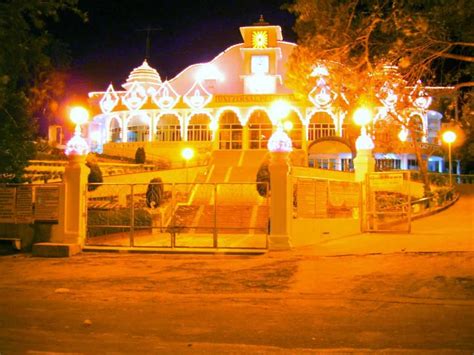 Brahma Kumaris Ashram in Mount Abu