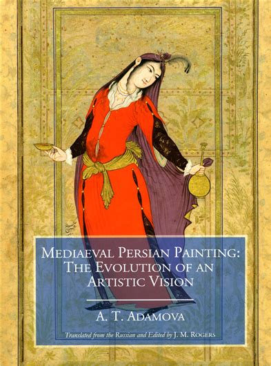 Mazda Publishers - Mediaeval Persian Painting