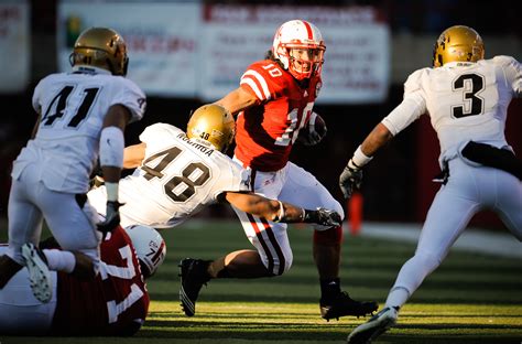 Nebraska Football: 10 Big Things That the Cornhuskers’ Win Got Them ...