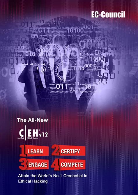 Certified Ethical Hacker (CEH) | World's No. 1 Ethical Hacking Course