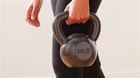 The best deals on kettlebells for your home gym, per pound - CBSSports.com