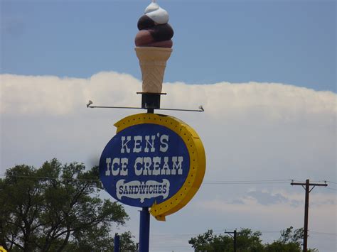 Route 66: Tucumcari, NM - Who Knew?! - One Road at a Time