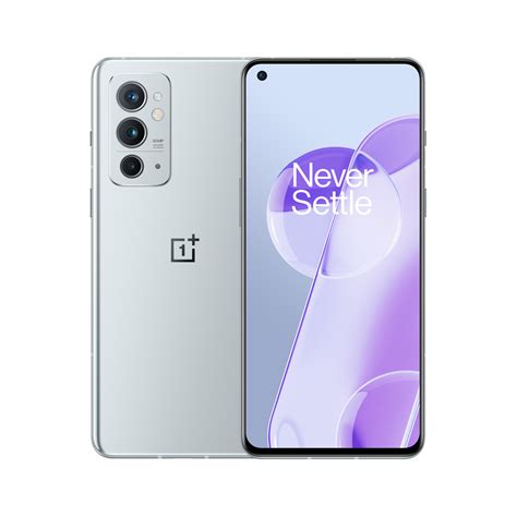 OnePlus 9RT 5G Specs | OnePlus India