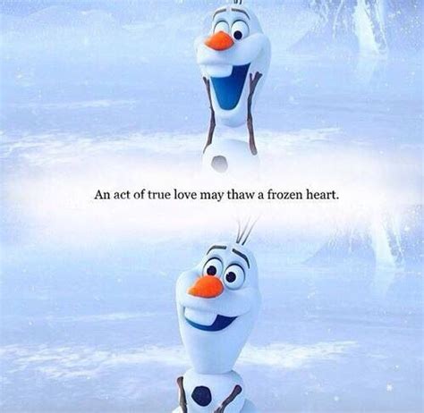 17 Best images about Olaf quotes on Pinterest | Reindeer, Jokes and Frozen