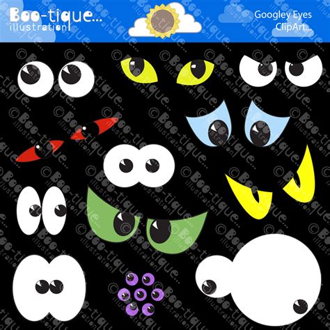 Free Halloween Eyes Cliparts, Download Free Halloween Eyes Cliparts png images, Free ClipArts on ...