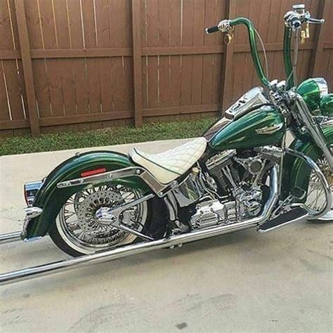 harley davidson road king accessories uk #Harleydavidsonroadking | Harley bikes, Harley softail ...