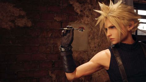 36 FF7 Remake Easter Eggs And References You Probably Missed - GameSpot