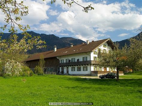 01 Bavarian house | House, House styles, Bavaria