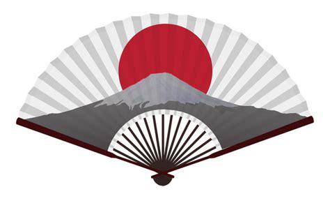 41,739 BEST Japanese Fan IMAGES, STOCK PHOTOS & VECTORS | Adobe Stock