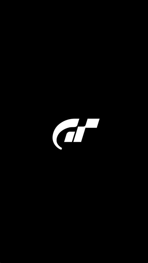 Gran Turismo Logo Wallpaper