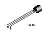 2N3905 Datasheet PDF - 40V, 0.2A, PNP Transistor, Fairchild