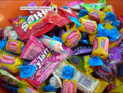 Tell us: What's the worst Halloween candy you've ever gotten while trick-or-treating? - masslive.com