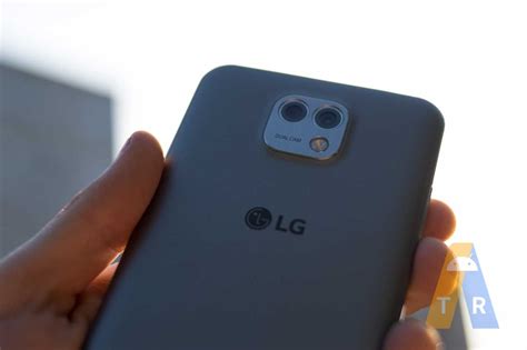 LG X Cam, Review de la apuesta por la cámara en la gama media - AndroidTR