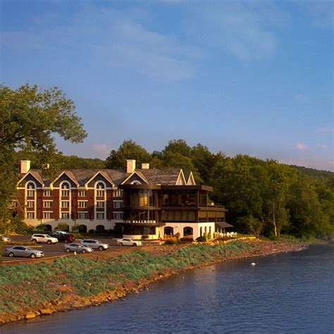 Lambertville Station Inn - Lambertville NJ | AAA.com