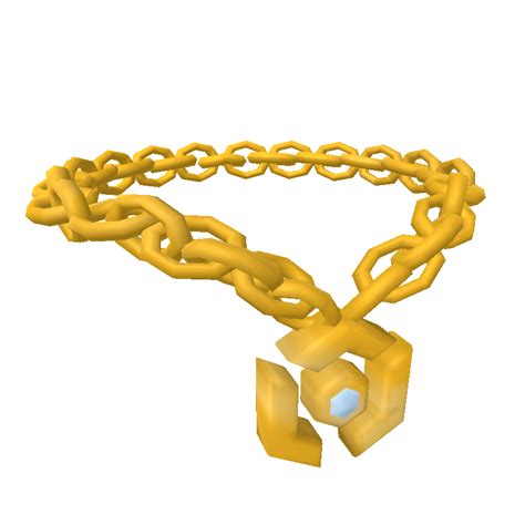 Polytoria Gold Chains - Polytoria