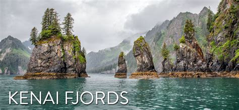 Kenai Fjords National Park Travel Guide – Earth Trekkers