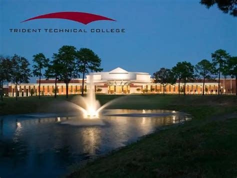 Trident Technical College | Charleston.com