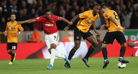 Five things we learnt from Wolves v Man United | Manchester United