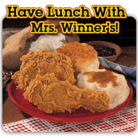 Mrs Winner’s Chicken & Biscuits - Chicken Wings - Decatur, GA - Reviews - Photos - Yelp