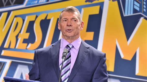 Vince McMahon retires as WWE chairman and CEO amid investigation into ...