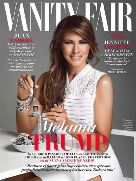 Melania trump playboy magazine - freeloadsdel