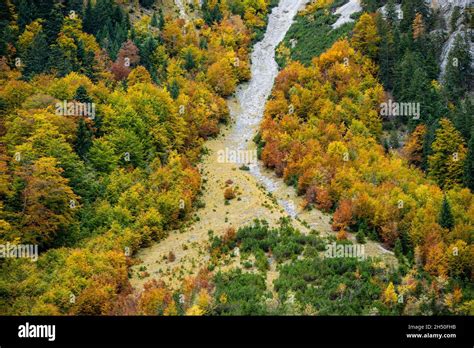 Lake Achen - Achensee in Austria Stock Photo - Alamy