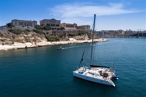 Yacht Charter in Mediterranean | Boat Hire Malta