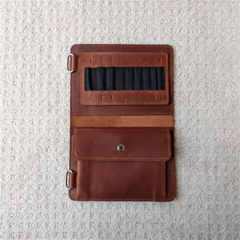 Knit Picks Interchangeable Needles Case | Kniting Organizer – Thread ...