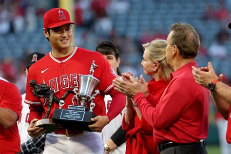 Shohei Ohtani Salary 2020