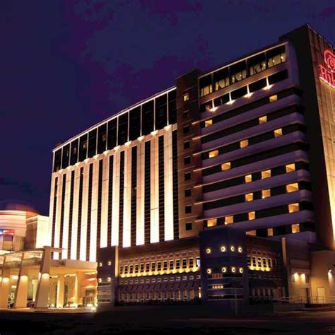 Hilton Shreveport - Shreveport LA | AAA.com