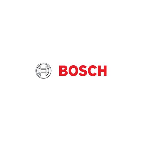 Robert Bosch GmbH Logo Vector - (.Ai .PNG .SVG .EPS Free Download)