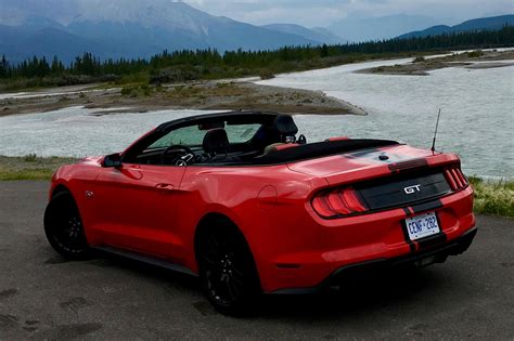 2020 Ford Mustang GT Convertible: Review, Trims, Specs, Price, New Interior Features, Exterior ...