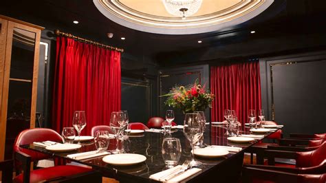 42 Holborn in London - Christmas party venues