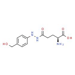 Agaritine | C12H17N3O4 | ChemSpider