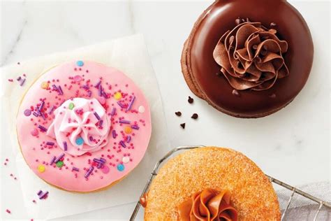 Tim Hortons new Dream Donuts are more than a flavor fantasy — FanSided | Flavors, Donuts, Tasty