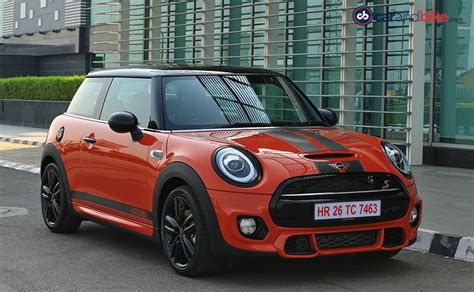 Mini Cooper S Oxford Special Edition: First Drive Review