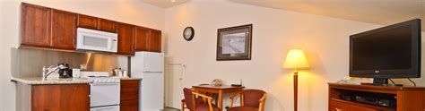 Kodiak Alaska Hotels | BEST WESTERN Kodiak Inn | Hotel Reservations