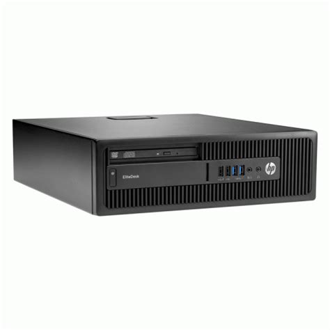 HP EliteDesk 800 G2 SFF i7 6700 3.4GHz 16GB DDR4 Win 11 Desktop PC Fast Cheap | eBay