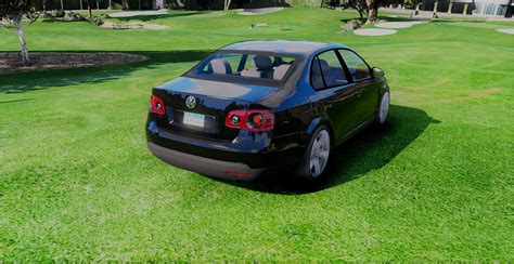 Volkswagen Jetta 2008 - GTA5-Mods.com